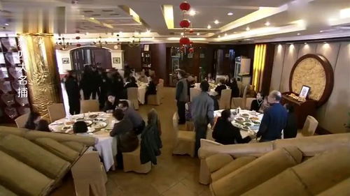 靜夜異響 酒店服務(wù)員的不期而遇